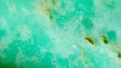 Chrysoprase