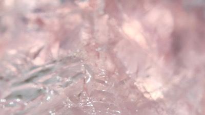 Quartz Rose