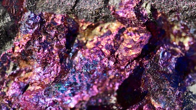 Chalcopyrite