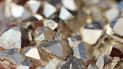 Pyrite