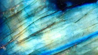 Labradorite