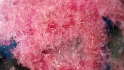 Rhodonite